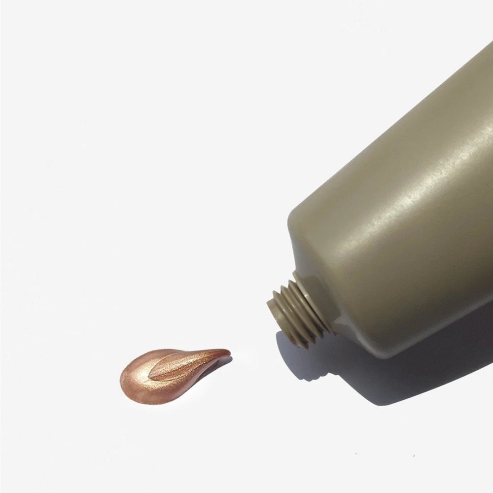 NEW REFY Body Glow & Gloss Highlighter - Topaz - Picture 9 of 10